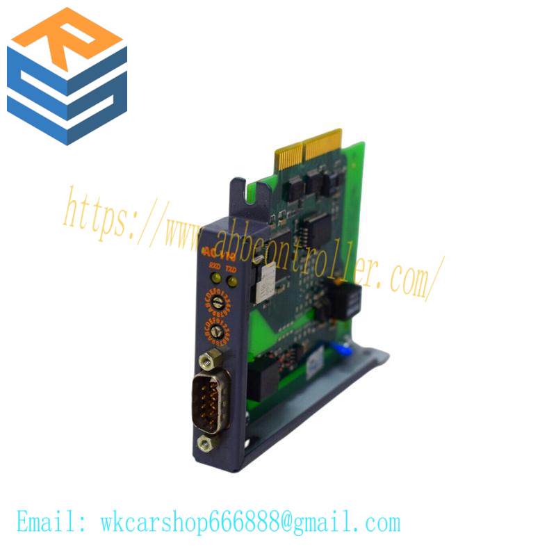 B&R CNC Servo Module 7DI14070 Digital Input Module