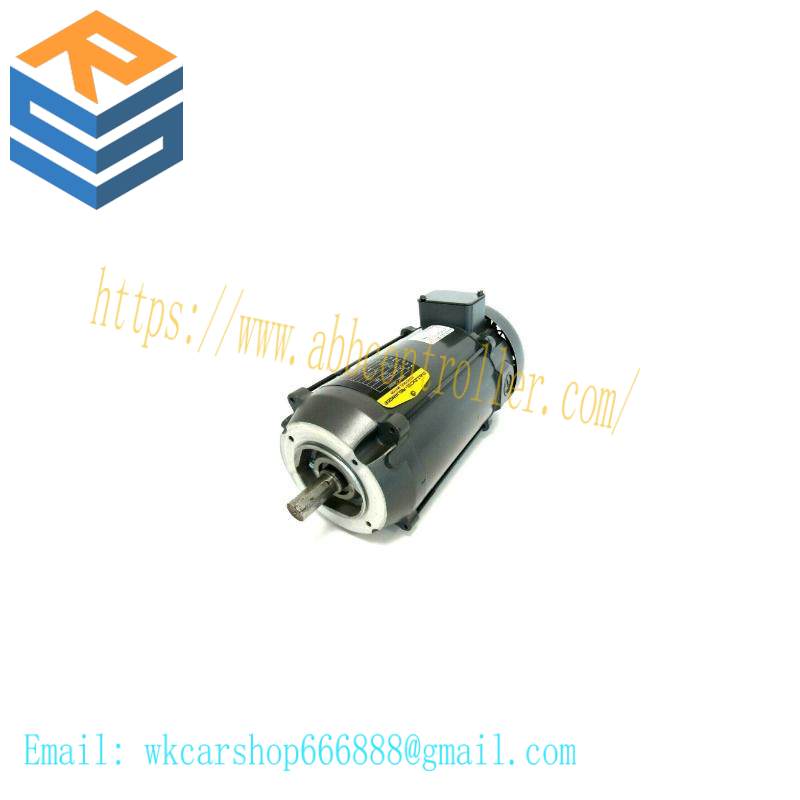baldor_34-6549-3946g3_electric_motor.jpeg Baldor APFEA112-65 3BSE030369R65 AC Motor Drive