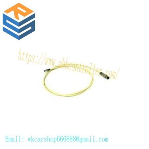 Bently Nevada 84149-01: Advanced Automation Solution for Industrial Control