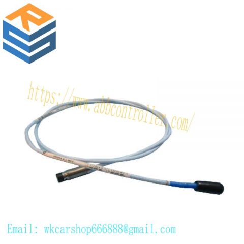 Bently 131178-01 Vibration Sensor Module