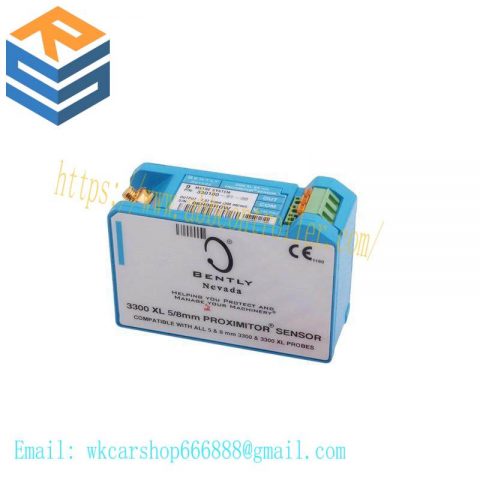 General Electric DS200UCPBG6A Control System Module