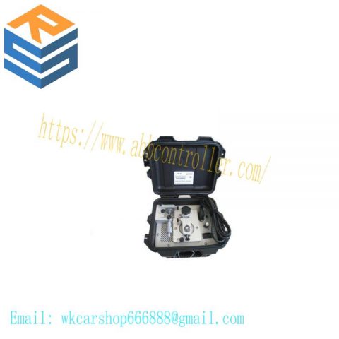 Bently Nevada TK-3E Electrically Driven TK-3e Control Module, High-Performance Automation Solution