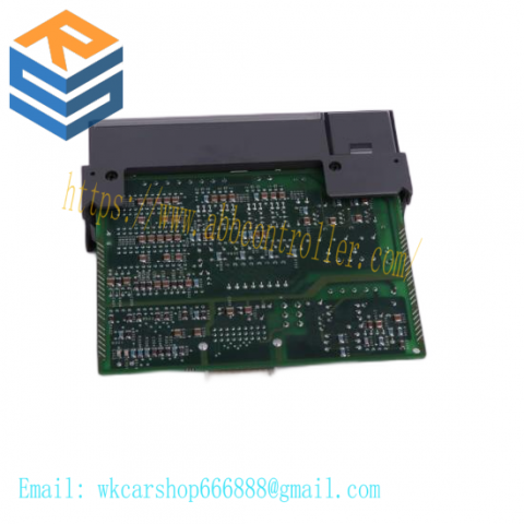 Bosch Rexroth CDB01.1C-SE-ENS-ENS-NNN-NNN Industrial Control Module
