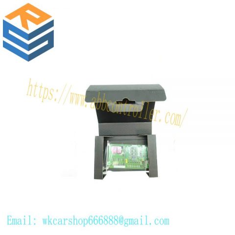 Mitsubishi A6824R 9199-00098-13 Industrial Input Module