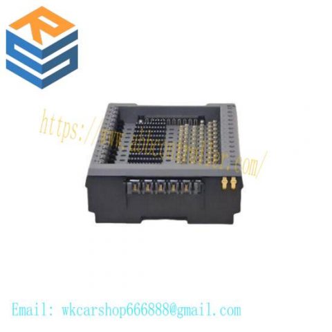 Emerson 772B388G25 Control Module - Industrial Automation