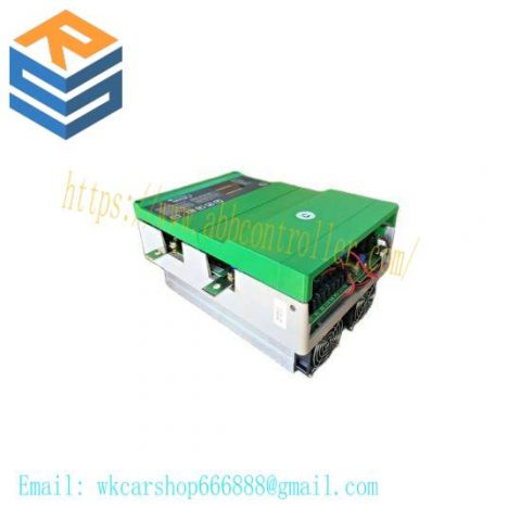 Emerson 5D32022G01 Industrial Control Module