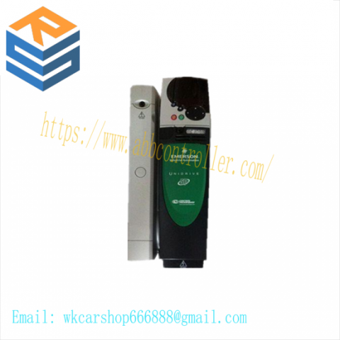 Emerson A6824 99-00090 Control Module