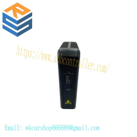 emerson_ve3008_kj2005x1-mq1_12p6381x052_controller.jpg Emerson 5D32022G01 Industrial Control Module