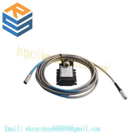 EPRO PR6423/018-010 CON021 | High-Power Industrial Control Module