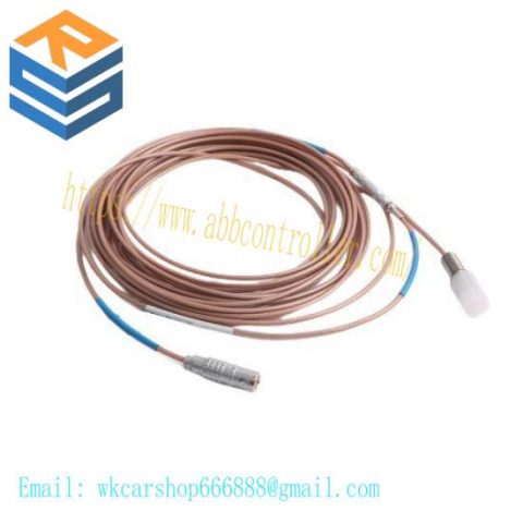 EPRO PR9376/010-011 9200-00097 Proximity Sensor, PLC