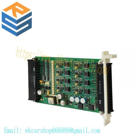 HIMA 42400.0 Digital Input Module, Efficient Automation Control Solutions