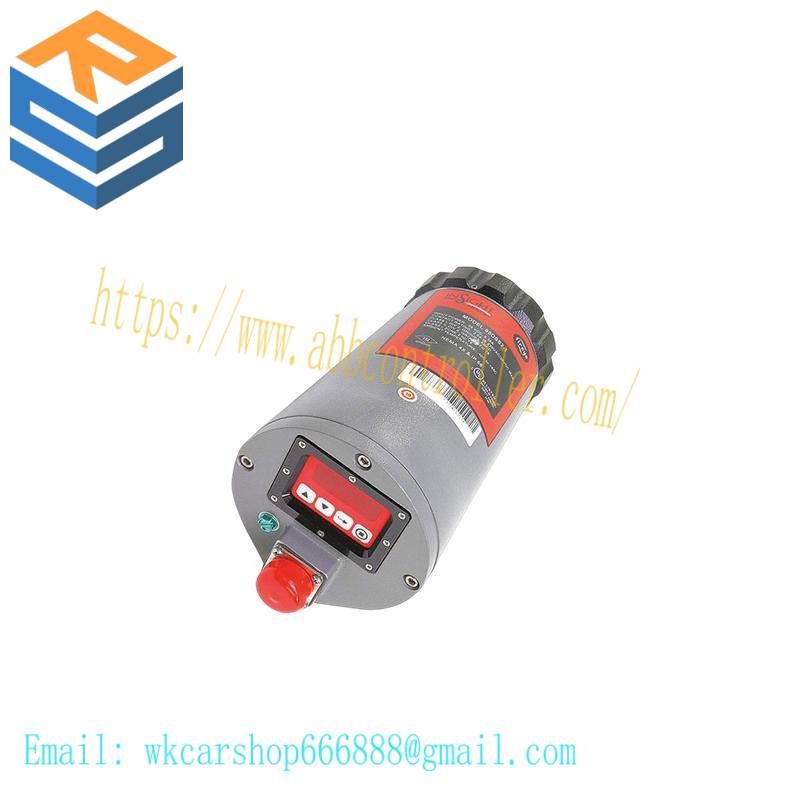 fireye_95dss2e-1_flame_scanner.jpg LAM 810-072687-111 Industrial Control Module, Advanced Performance and Reliability