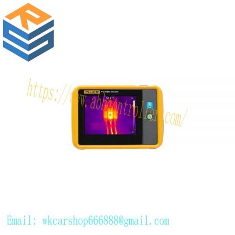 FLUKE PTi120 - Pocket Thermal Camera by FLUKE Corporation