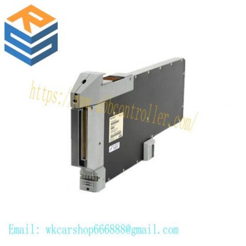 Foxboro P0971XM Control System Module