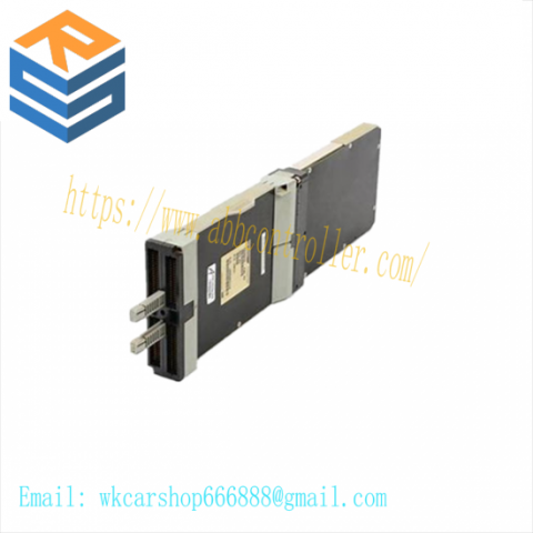 Foxboro P0900WL Industrial Automation Module