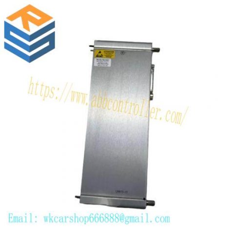 GE Bently Nevada 126615-01 Proximitor I/O Module - Precision Control for Industrial Automation