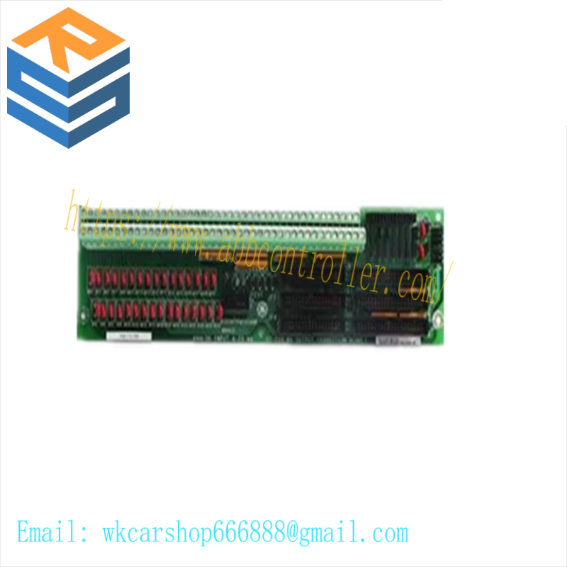ge_ds200slccg3agh_lan_communication_board.png GE IS220PDIOHLA - Discrete I/O Pack for Industrial Automation
