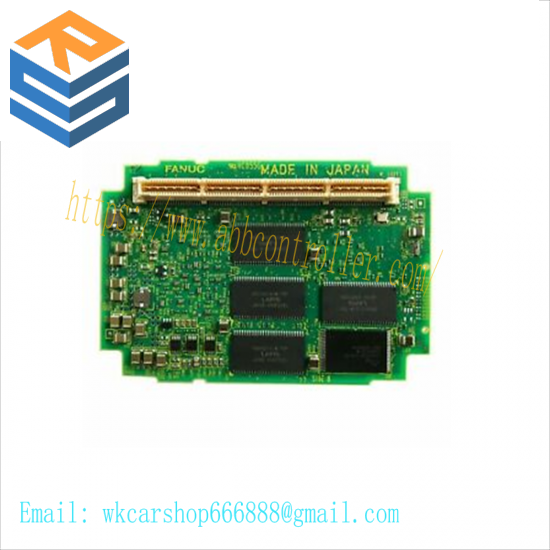 ge_fanuc_a17b-3301-0106_cpu_module.png GE Fanuc IC610MDL104A Industrial Control Input/Output Module