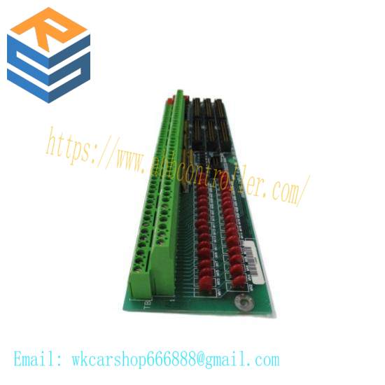 ge_fanuc_ds200tbqcg1aaa_terminal_panel.jpg GE IC697CPU788 Programmable Logic Controller, Automation & Information