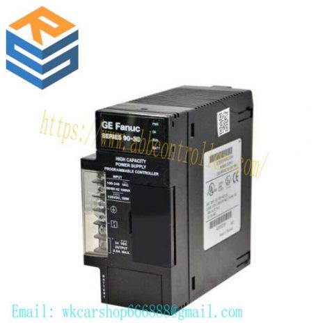 Fanuc A06B-0502-B202 AC Servo Motor Controller