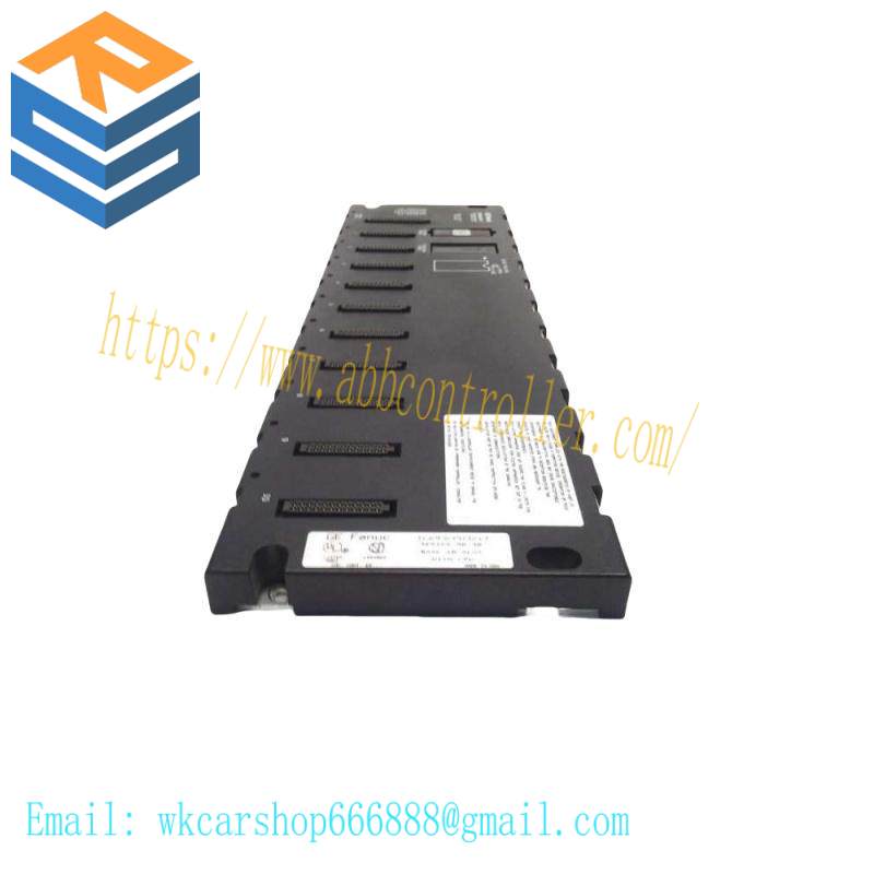 ge_fanuc_ic693cpu321_programmable_controller.jpg GE IC3601A238A Internet Technology Integration