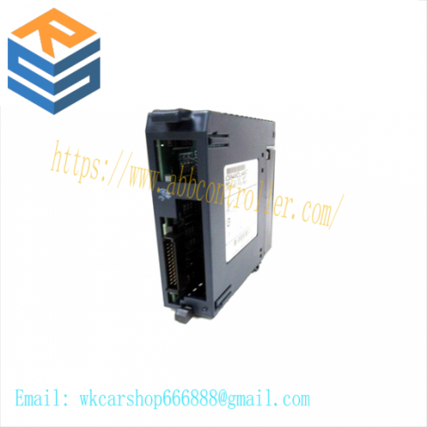 FANUC A06B-6202-H008 AC Servo Drive Module