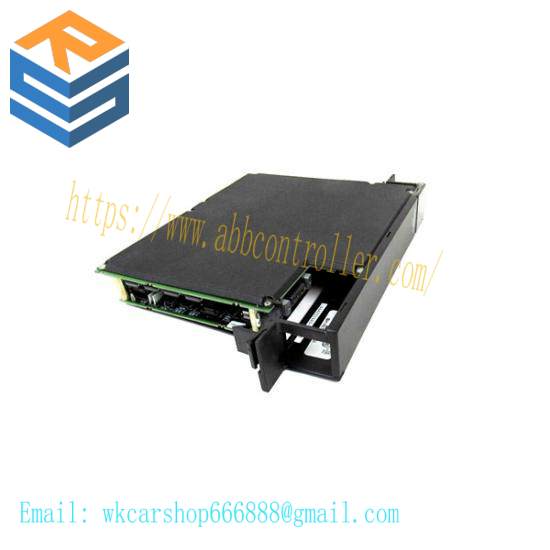 ge_fanuc_ic697cpu781_cpu_module.jpg GE Fanuc IC697CPU781 Central Processing Unit, Programmable Logic Controller CPU