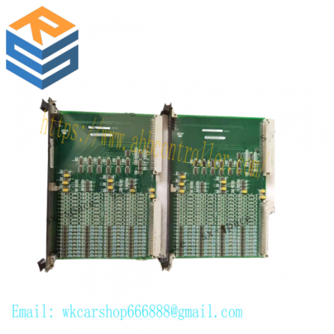 GE IC610MDL166RR Industrial Control Module