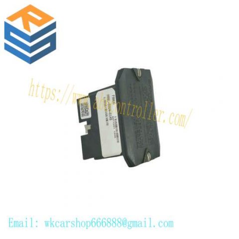 GE IS2020JPDCG02PDM, DC Power Distribution Module