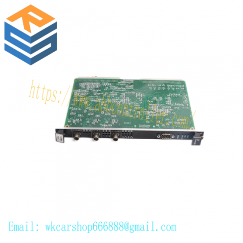 GE IC800SKCPV100 Speedtronic Control Module, Advanced Industrial Automation Component