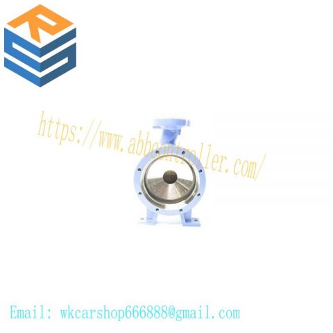 GE Gould CLL64W/ABS - Industrial Control Module