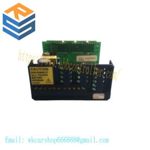 HOLLYSYS SM941 High-Performance DC Power Redundancy Allocation Module
