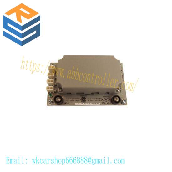 honeywell_51199932-200_51199932-200-rp_pcb_circuit_board_1.jpg Honeywell 10016/E/1FSC Ethernet Module - Reliable Network Integration for Industrial Control Systems