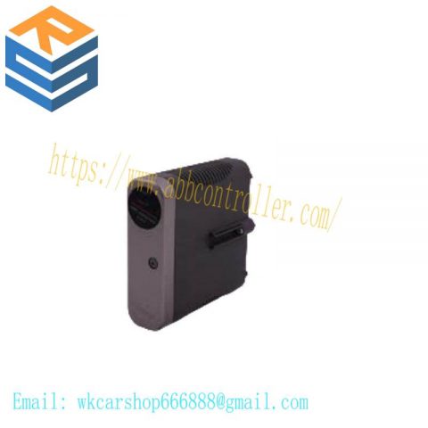 TRICONEX 4352 Tricon Module