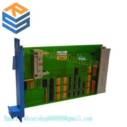 Honeywell FS-IO-0001 I/O Output Extender Module - Enhancing Industrial Control Solutions