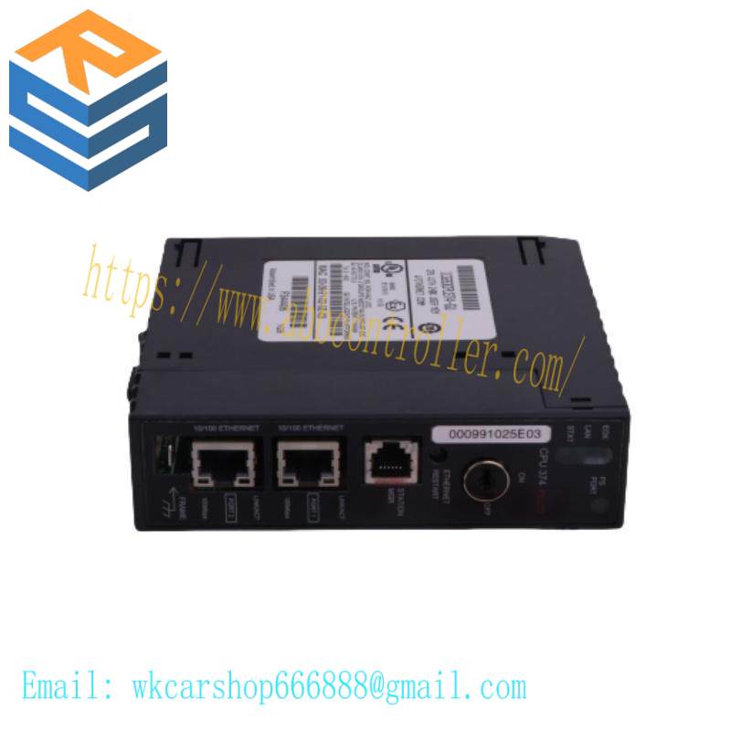 ic694alg392a_ge_analog_output_module.jpg GE IS220PDIOHLA - Discrete I/O Pack for Industrial Automation
