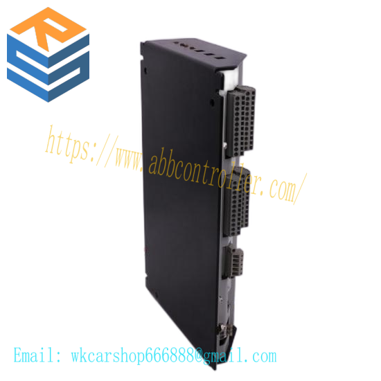 indramat_cta10_1b-000-fw_operator_panel.png Indramat R911190115 Control Module - Enhance Your Industrial Automation System