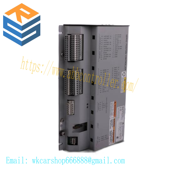 indramat_cta10_1b-000-fw_operator_panel_1.png Indramat R911190115 Control Module - Enhance Your Industrial Automation System