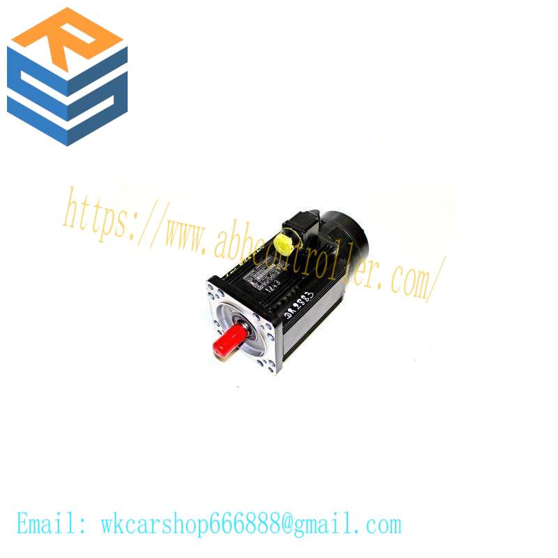 indramat_imac090a-0-zd-3-c_110-a-1_servomotor.jpeg Indramat R911190115 Control Module - Enhance Your Industrial Automation System