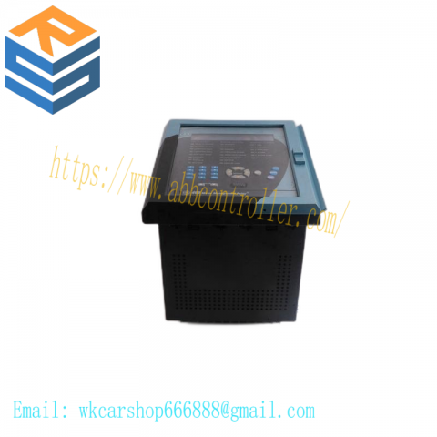 GE IS200EXAMG1B High-Performance Excitation Module