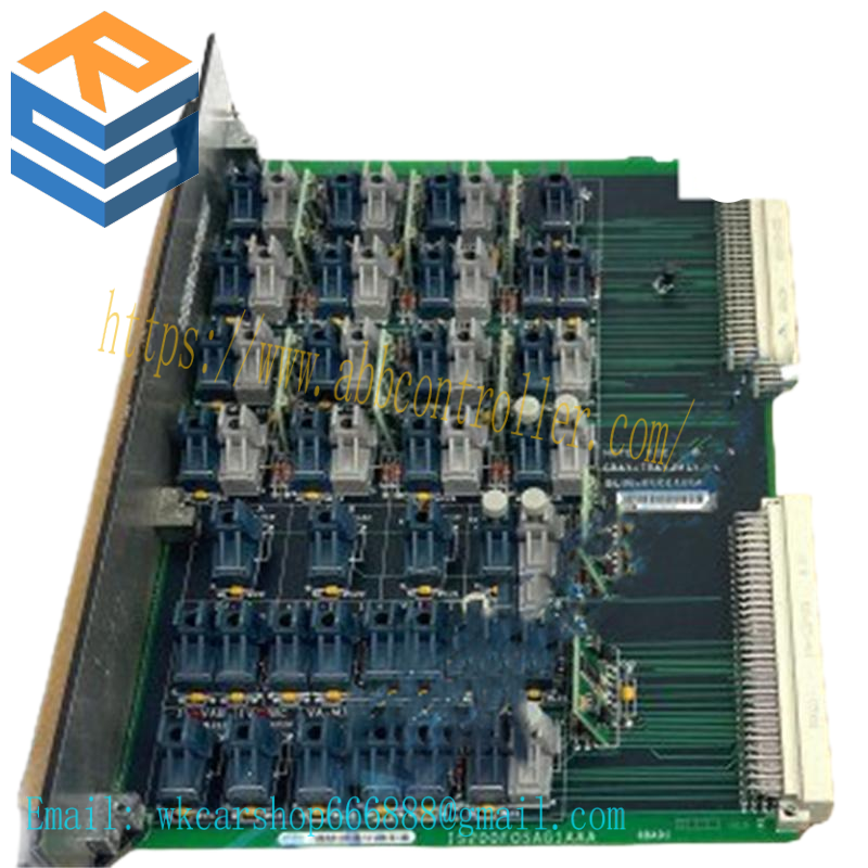 is200f0sag1aaa_ge_pc_board.png GE IC200UDD11214 Point I/O Module - 14-point PLC, 8 Inputs & 6 Outputs