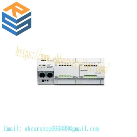 MOELLER CAN-16DO/0,5A-PK Industrial Controller Module