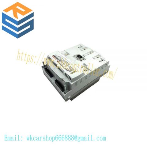 KUKA KPP600-20-3 20Robot Servo Drive, Precision Control for Industrial Automation