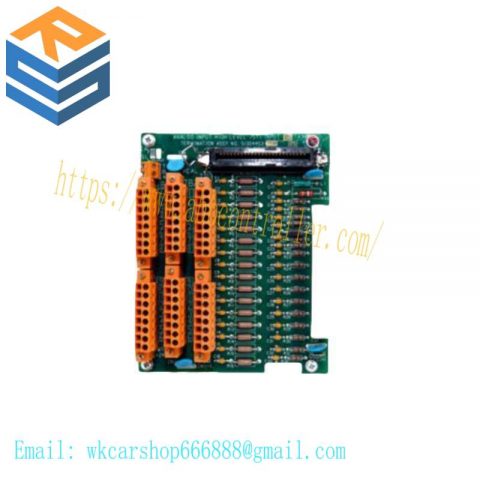 HONEYWELL MC-TAIH04 Industrial Control Module