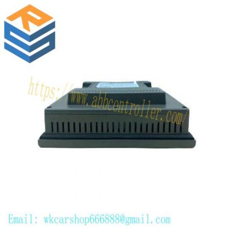 MCGS TPC-2710 Industrial Touch Panel Computer