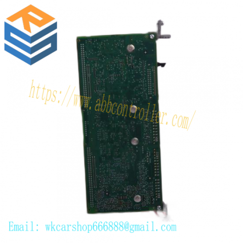 Siemens A1A10000432.72M: Advanced Industrial Automation Module