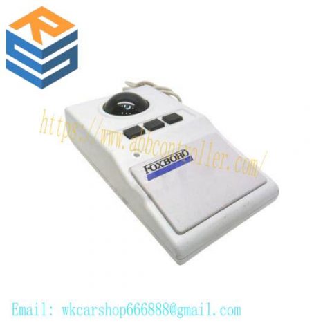 Foxboro P0922EU Replacement Card, Precision Control Solutions