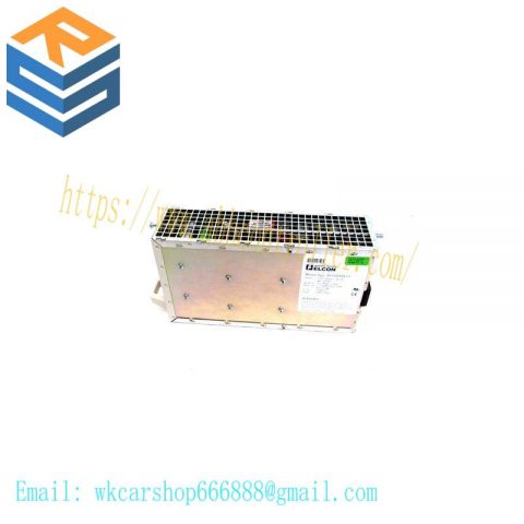 P+F PS2500/PM-115 Power Supply Module