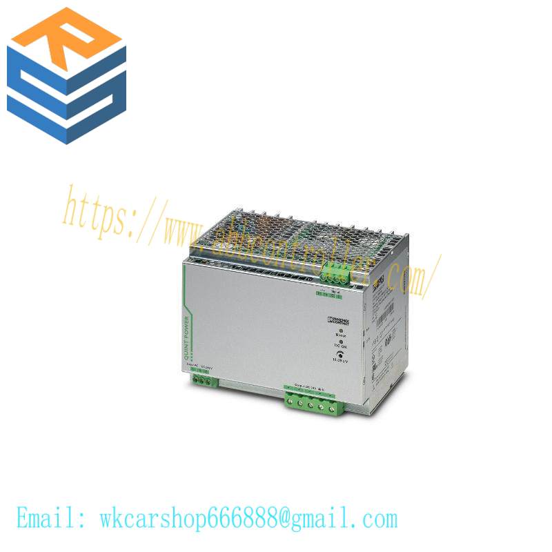 phoenix_contact_2866789_-24v_40a_power_supply_unit.jpg NI PXIE-6548 High-Speed Data Acquisition Module