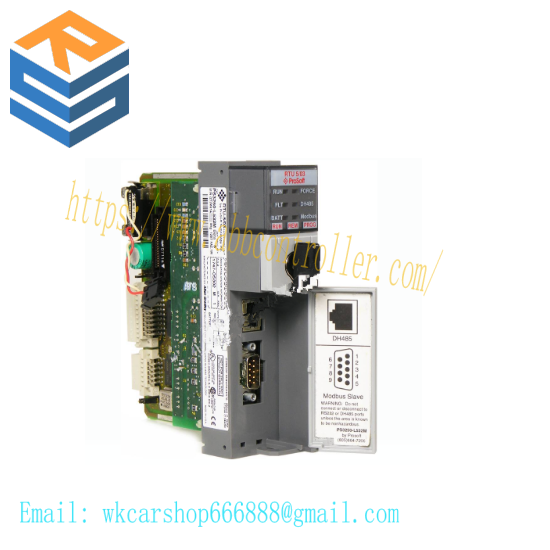 prosoft_3250-l532m_d_remote_terminal_unit.png Prosoft MVI69-MNETC Modbus TCP/IP Communication Module - Enhance Your Industrial Control Systems